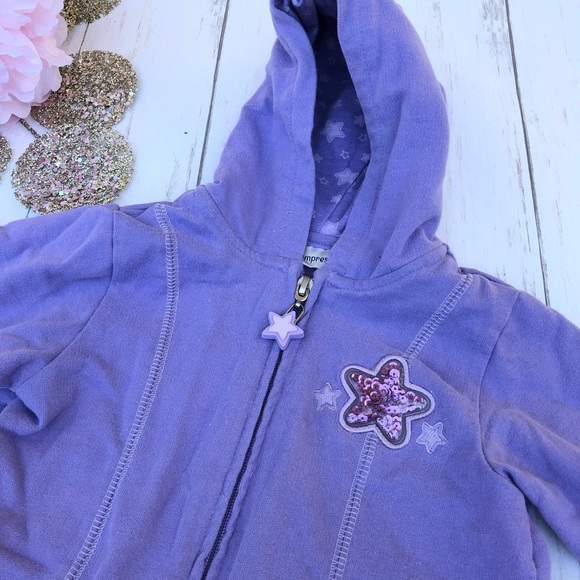 ❤️ First Impression Jacket - Picture 5 of 6